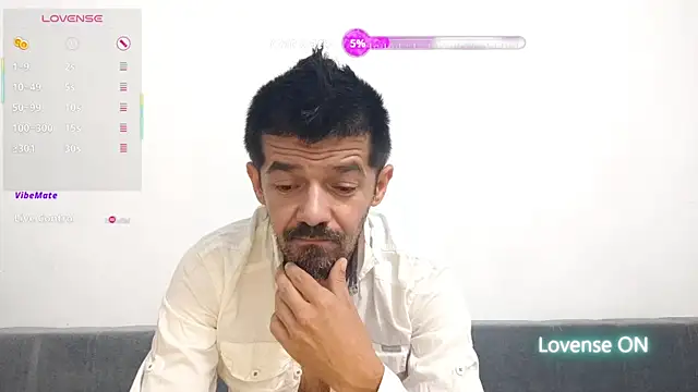 Dale E online show from 20, 7, 2026