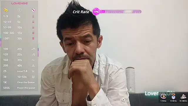 Dale E online show from 22, 7, 2026
