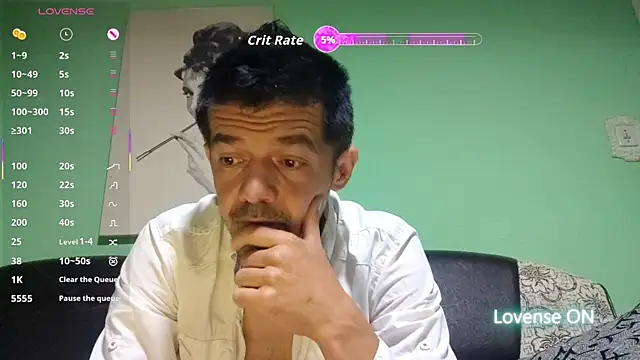 Dale E online show from 24, 7, 2026