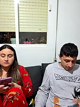 Snapshot of 7milo chatting on 19, 2, 2026 7milo online show from 19, 2, 2026