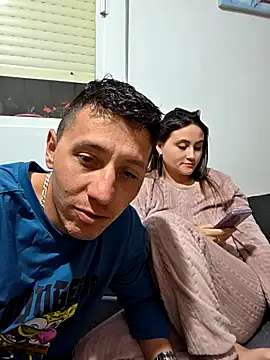 Snapshot of 7milo chatting on 24, 2, 2026 7milo online show from 24, 2, 2026