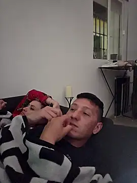 Snapshot of 7milo chatting on 29, 3, 2026 7milo online show from 29, 3, 2026