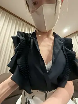 mayumichan13 online show from 21, 4, 2026