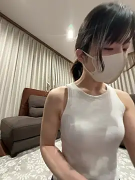 mayumichan13 online show from 4, 5, 2026