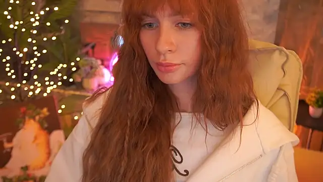 Nicol Moonn online show from 12, 3, 2026