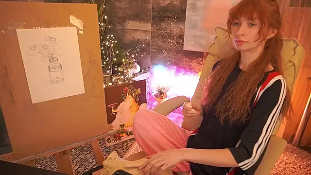 Nicol Moonn online show from 17, 3, 2026