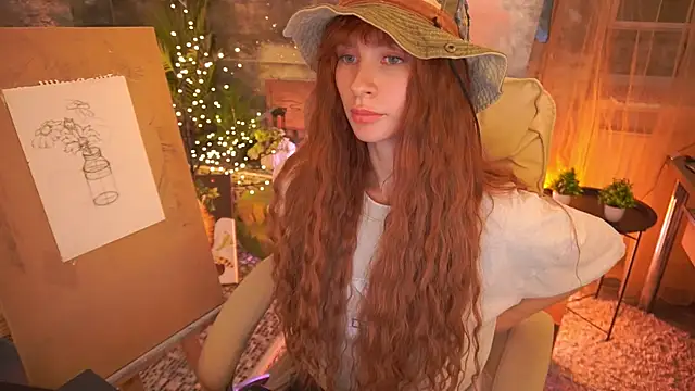 Nicol Moonn online show from 19, 3, 2026