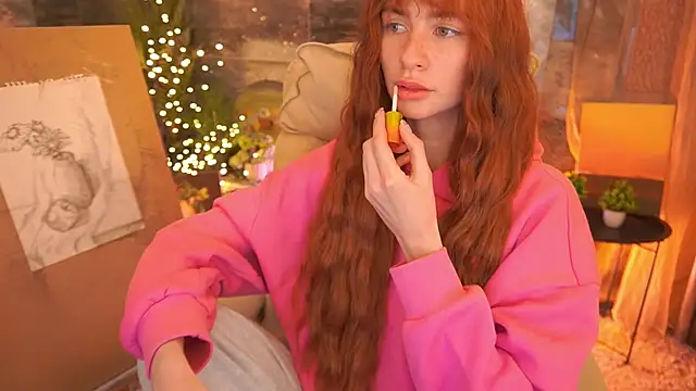 Nicol Moonn online show from 23, 3, 2026