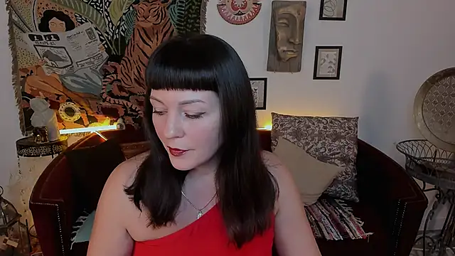 RosaliReed online show from 18, 11, 2025