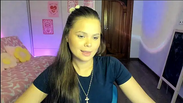 Kira love 81 online show from 20, 7, 2026