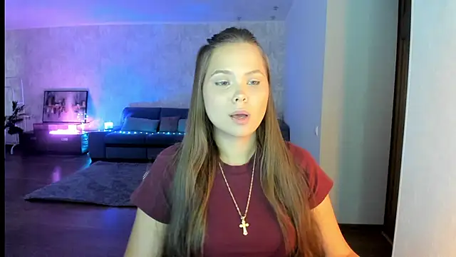 Kira love 81 online show from 22, 7, 2026