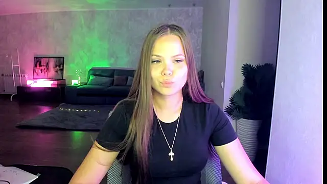 Kira love 81 online show from 29, 7, 2026