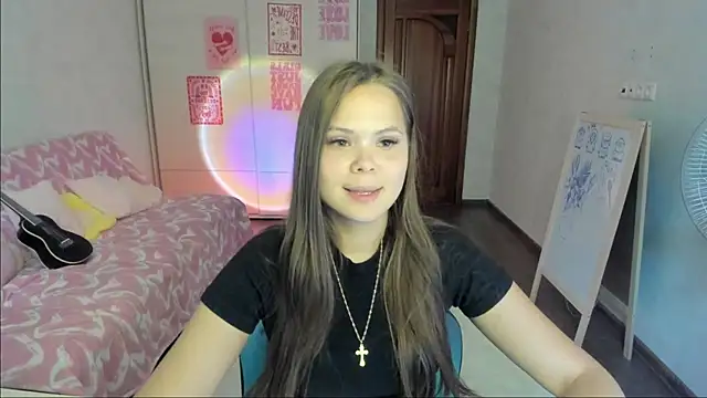 Kira love 81 online show from 30, 7, 2026