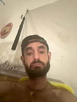 Hectorbbkfist online show from 13, 11, 2025