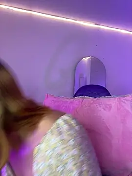 NinaSakura Eup online show from 16, 12, 2025