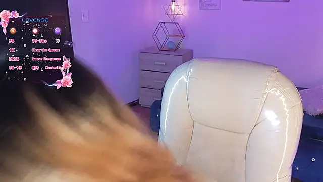 NinaSakura Eup online show from 22, 3, 2026