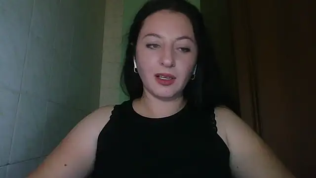 MelinaAx online show from 14, 11, 2025