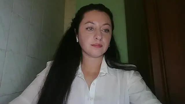 MelinaAx online show from 15, 11, 2025
