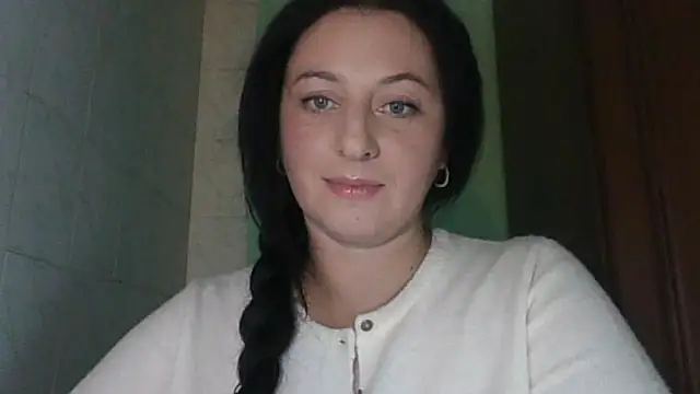 MelinaAx online show from 20, 11, 2025