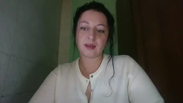 MelinaAx online show from 26, 11, 2025