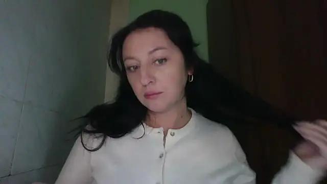 MelinaAx online show from 3, 12, 2025