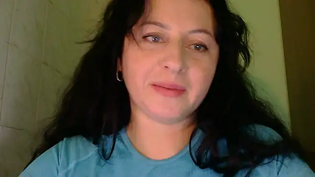 MelinaAx online show from 10, 1, 2026