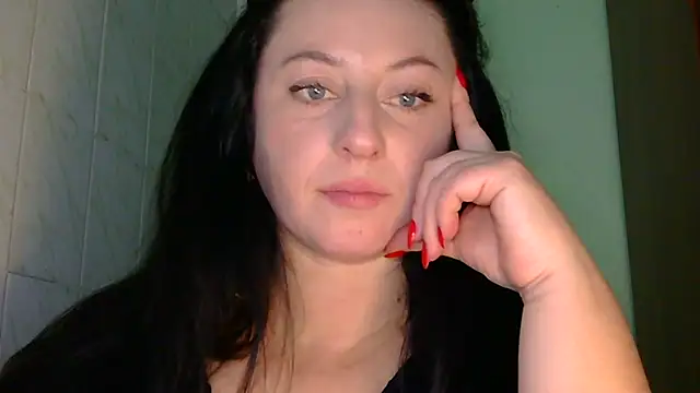 MelinaAx online show from 18, 1, 2026