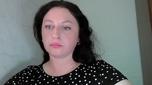 MelinaAx online show from 27, 6, 2026