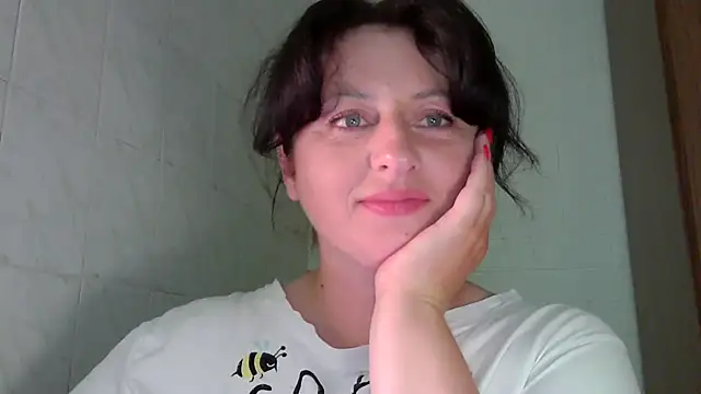 MelinaAx online show from 30, 6, 2026