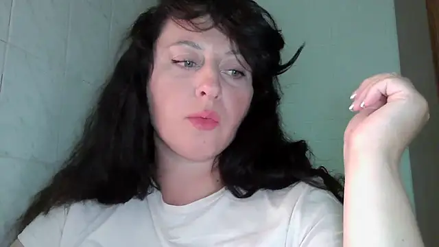 MelinaAx online show from 18, 7, 2026
