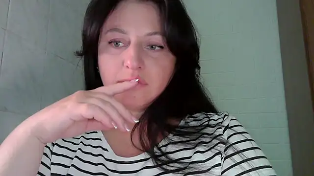 MelinaAx online show from 21, 7, 2026