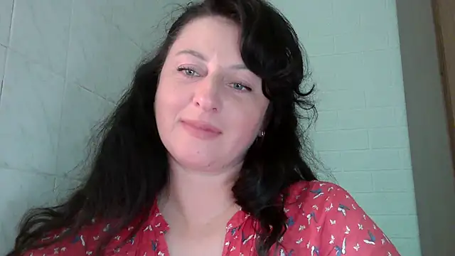 MelinaAx online show from 28, 7, 2026