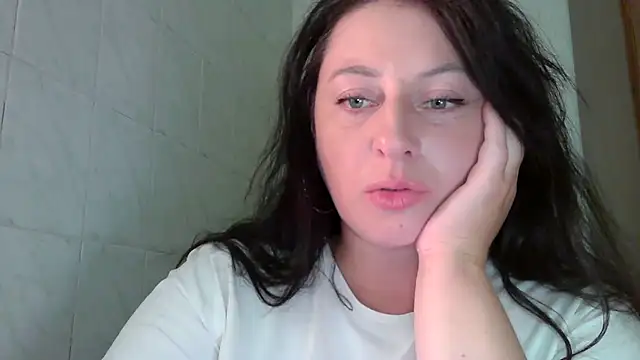 MelinaAx online show from 2, 8, 2026