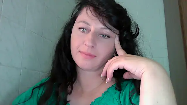 MelinaAx online show from 7, 8, 2026
