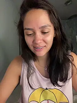 carolsapequinha online show from 2, 2, 2026