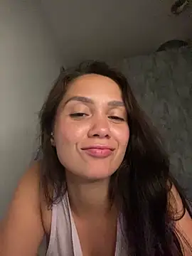 carolsapequinha online show from 17, 3, 2026