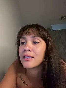carolsapequinha online show from 16, 4, 2026