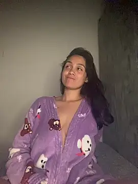 carolsapequinha online show from 26, 6, 2026