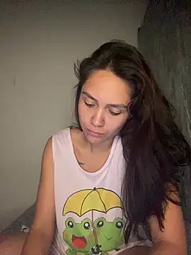 carolsapequinha online show from 5, 7, 2026