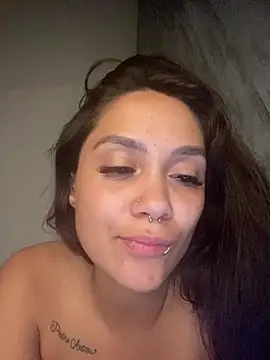 carolsapequinha online show from 15, 7, 2026