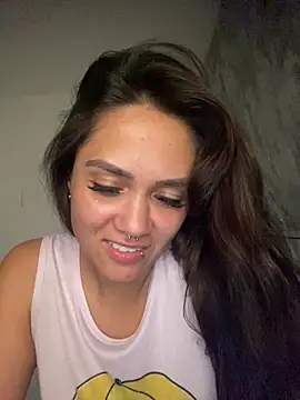 carolsapequinha online show from 18, 7, 2026