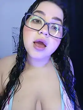 Sweety chloe online show from 15, 5, 2026