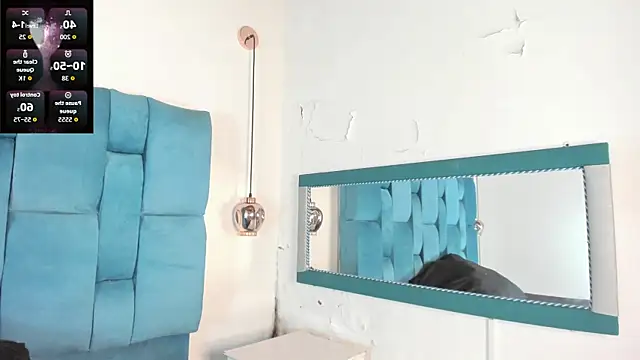 Estefanny lopez19 online show from 22, 11, 2025