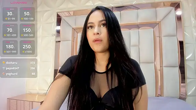 Estefanny lopez19 online show from 27, 2, 2026