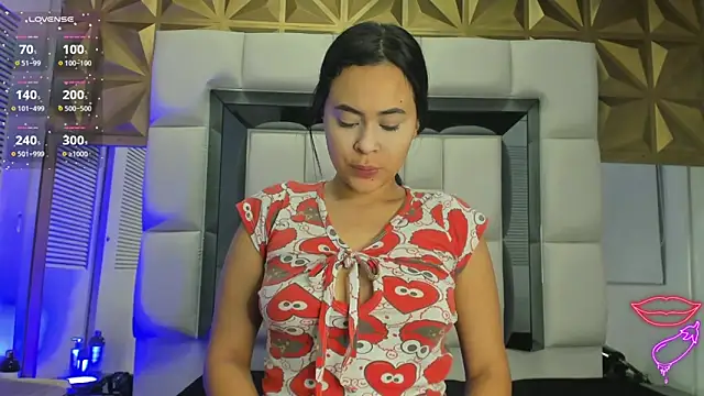 Estefanny lopez19 online show from 30, 3, 2026