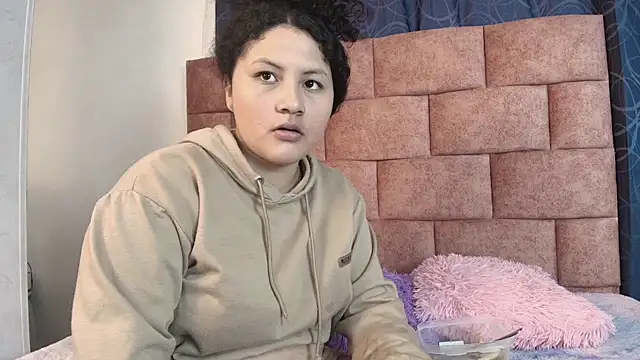 Baby Disgusting online show from 12, 11, 2025