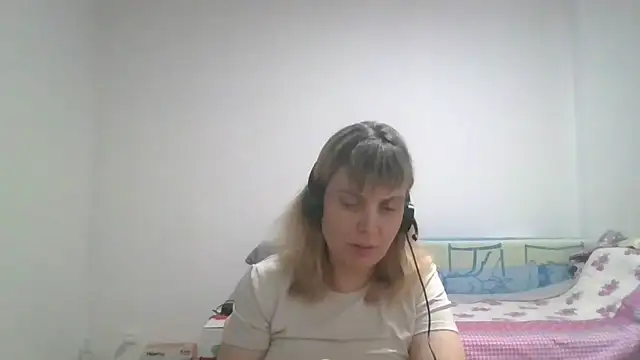 CherieAdair online show from 15, 11, 2025