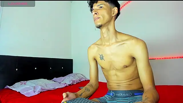 Snapshot of kaiborman00 chatting on 24, 2, 2026 kaiborman00 online show from 24, 2, 2026