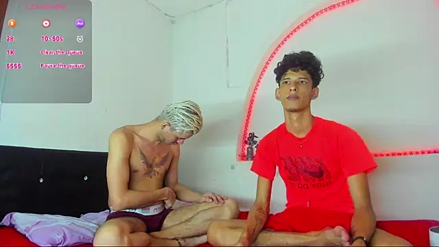 Snapshot of kaiborman00 chatting on 8, 3, 2026 kaiborman00 online show from 8, 3, 2026