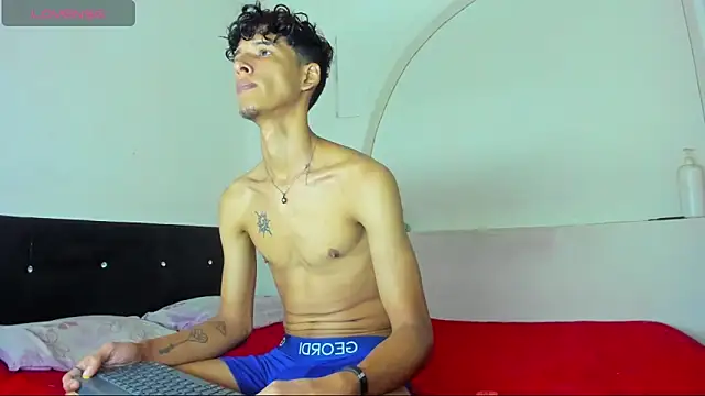 Snapshot of kaiborman00 chatting on 22, 3, 2026 kaiborman00 online show from 22, 3, 2026